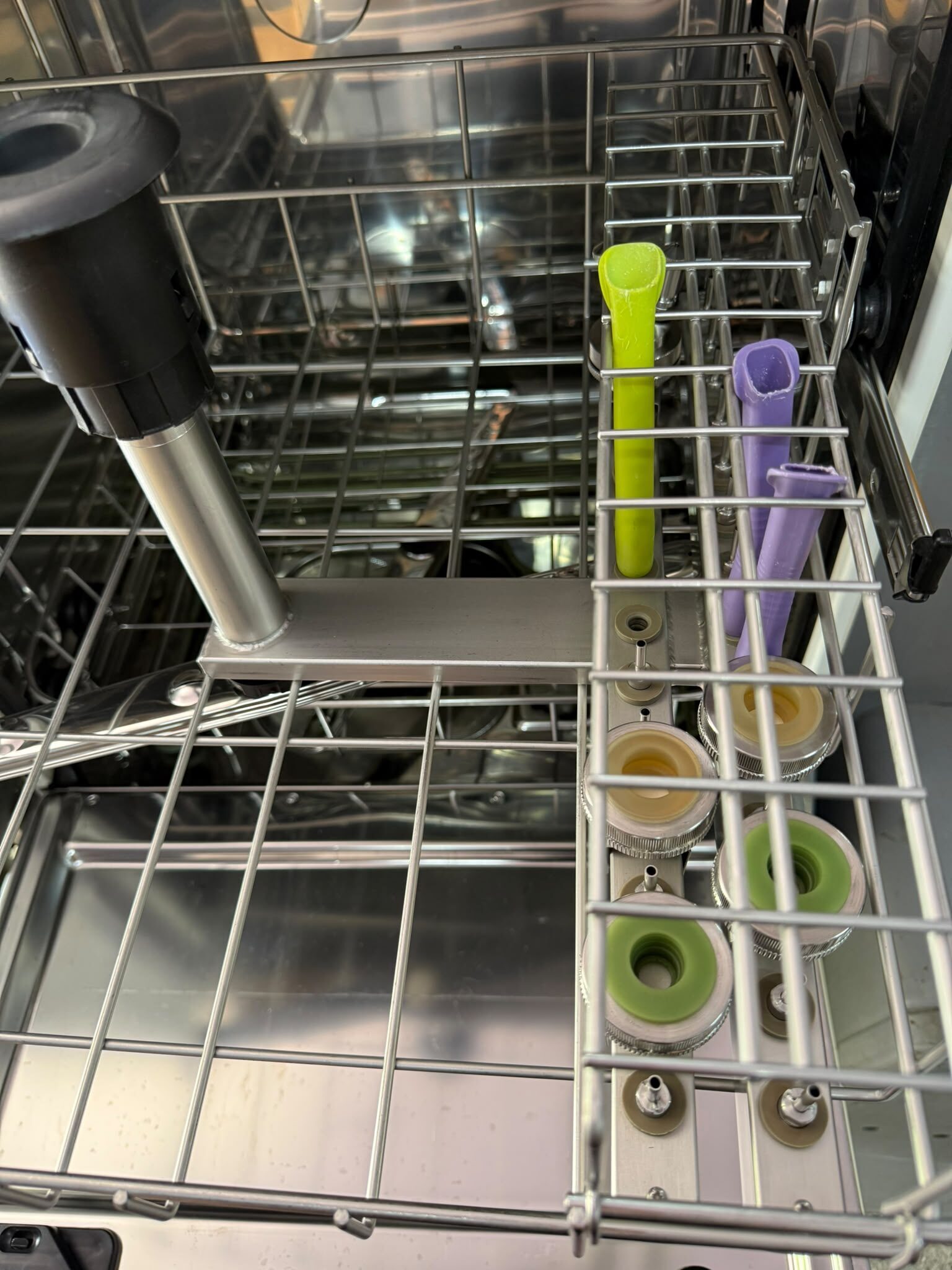Miele G 7881 Thermodesinfektor RDG GG 02 Validierbar mit Basiskorb | 385673