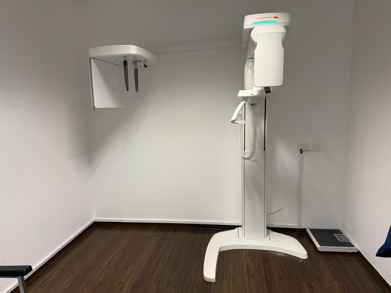 orangedental PaX-i FAST INSIGHT 2,5D + FRS | Bj. 2018 | 384695