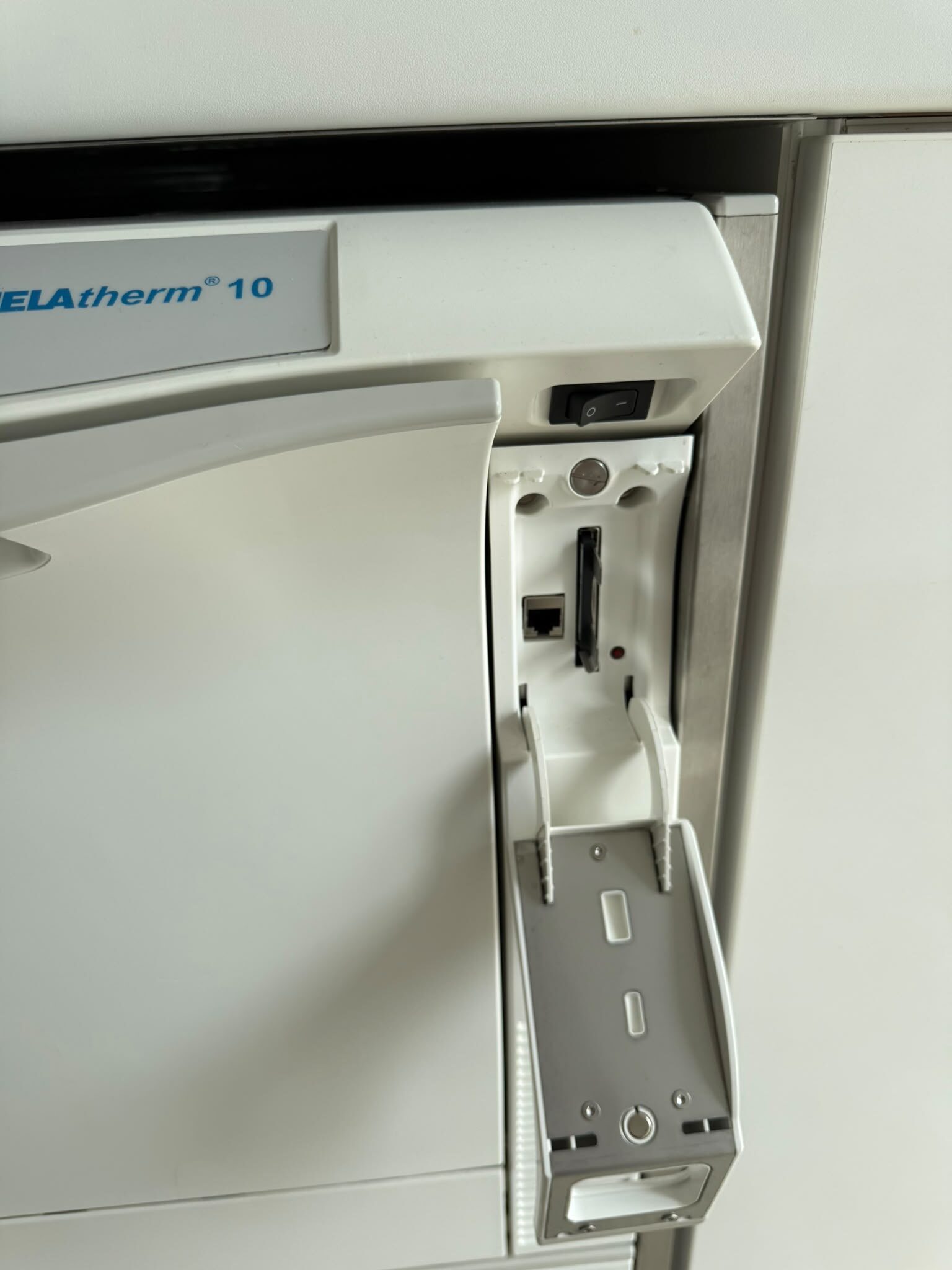 Melag Melatherm 10 DTA Thermodesinfektor 400V Reinigungs-Desinfektionsgerät | 385619