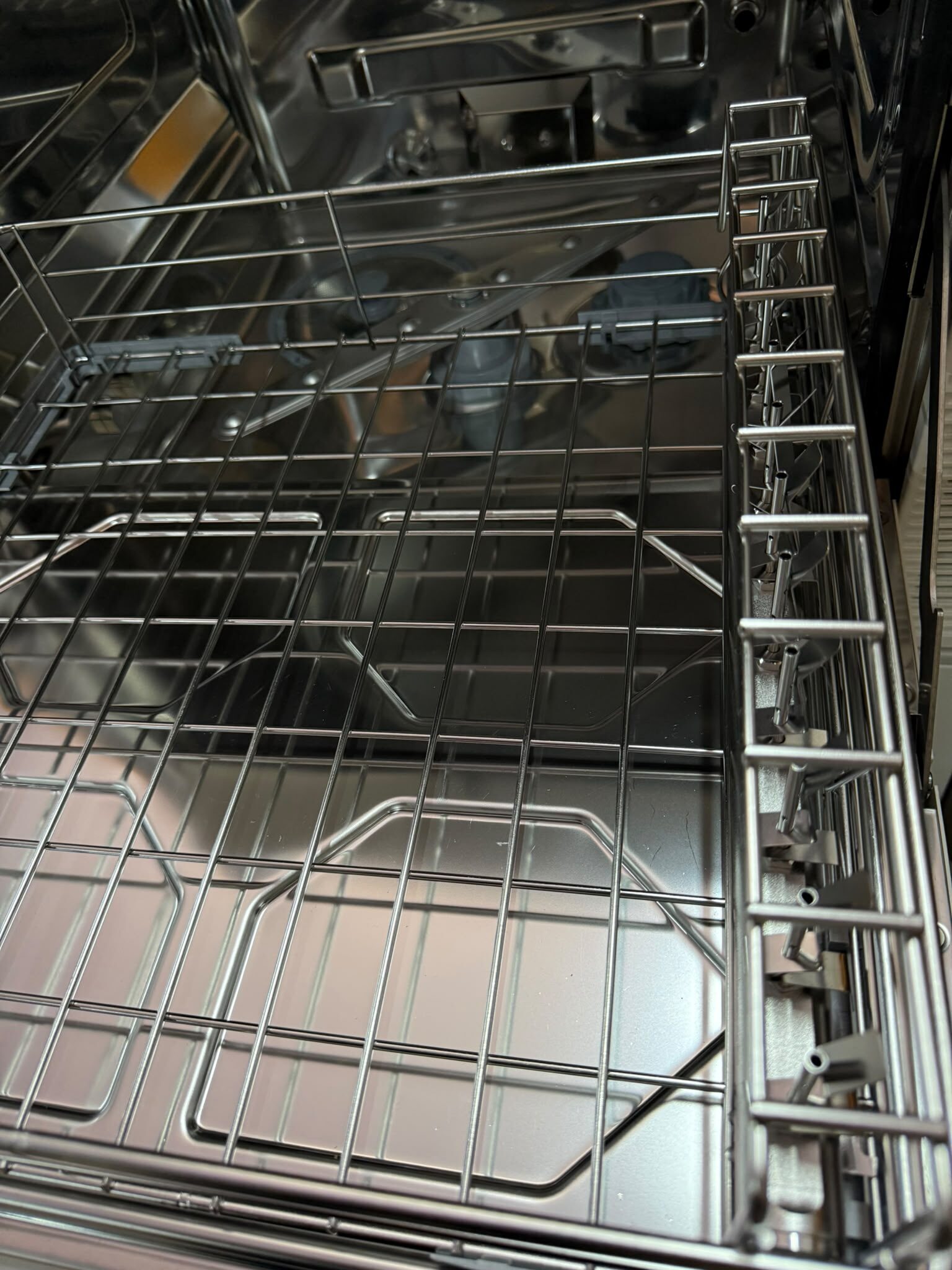 Melag Melatherm 10 DTA Thermodesinfektor 400V Reinigungs-Desinfektionsgerät | 385631