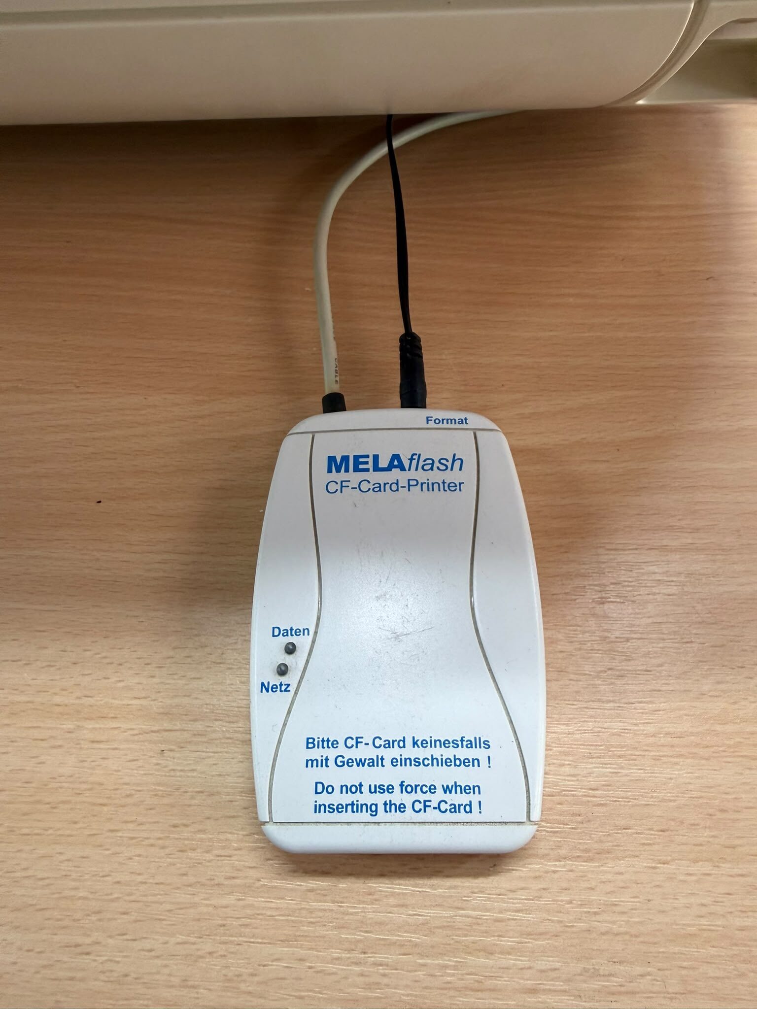 Melag Vacuklav 31B+ Sterilisator B-Klasse Autoklav Stand Alone | 385656