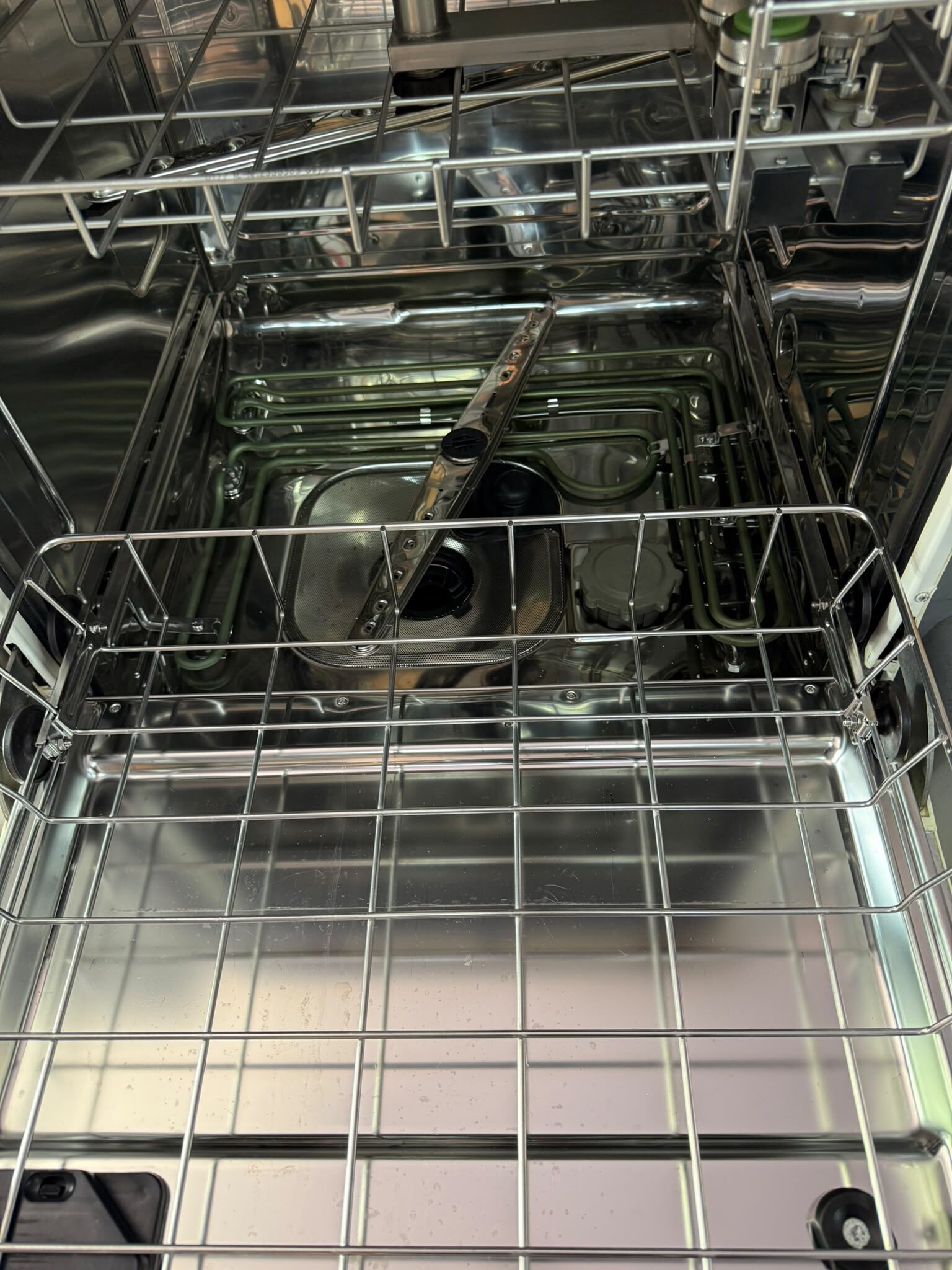 Miele G 7881 Thermodesinfektor RDG GG 02 Validierbar mit Basiskorb | 385674