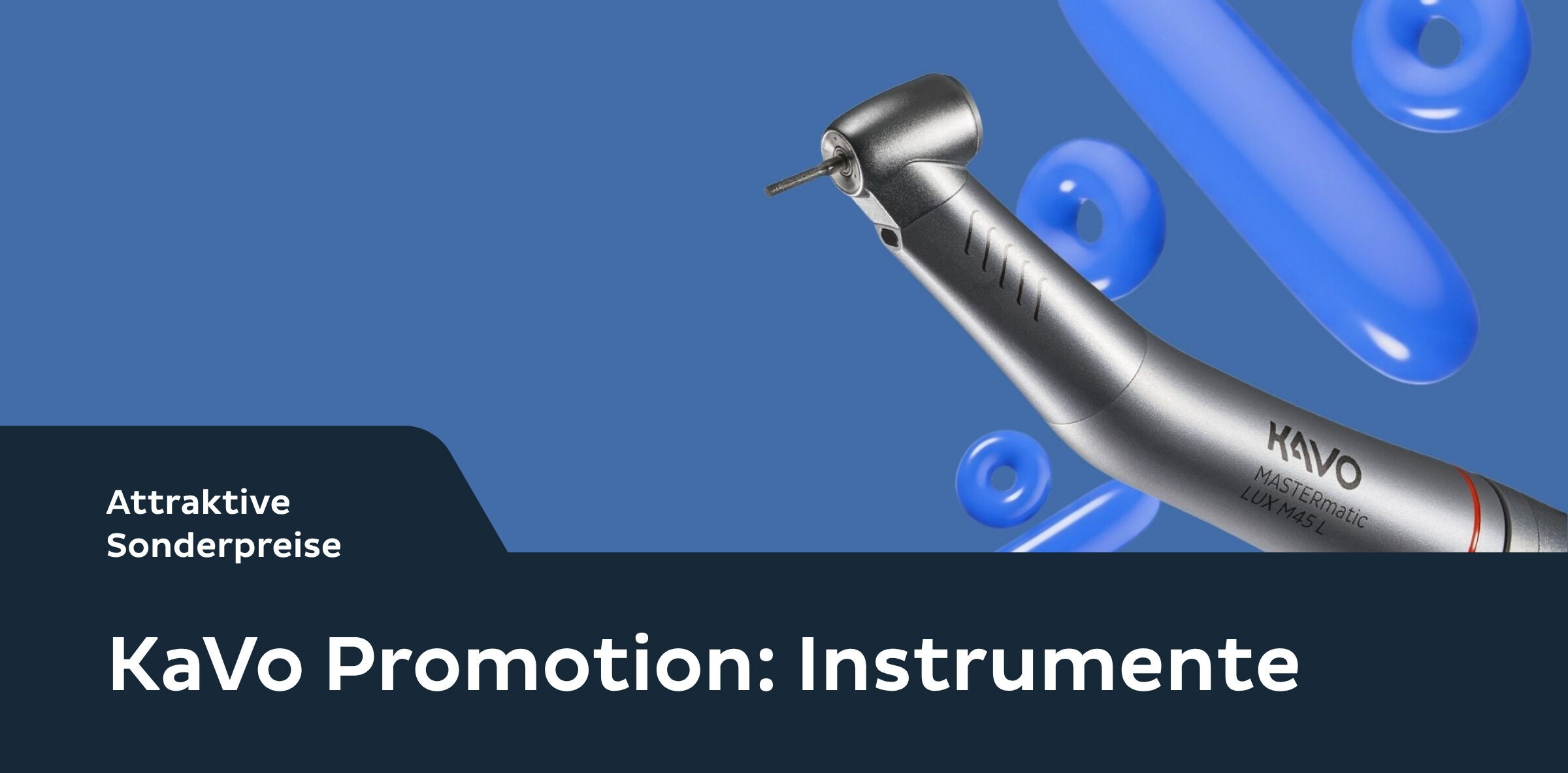 KaVo Promotion Instrumente | 384166