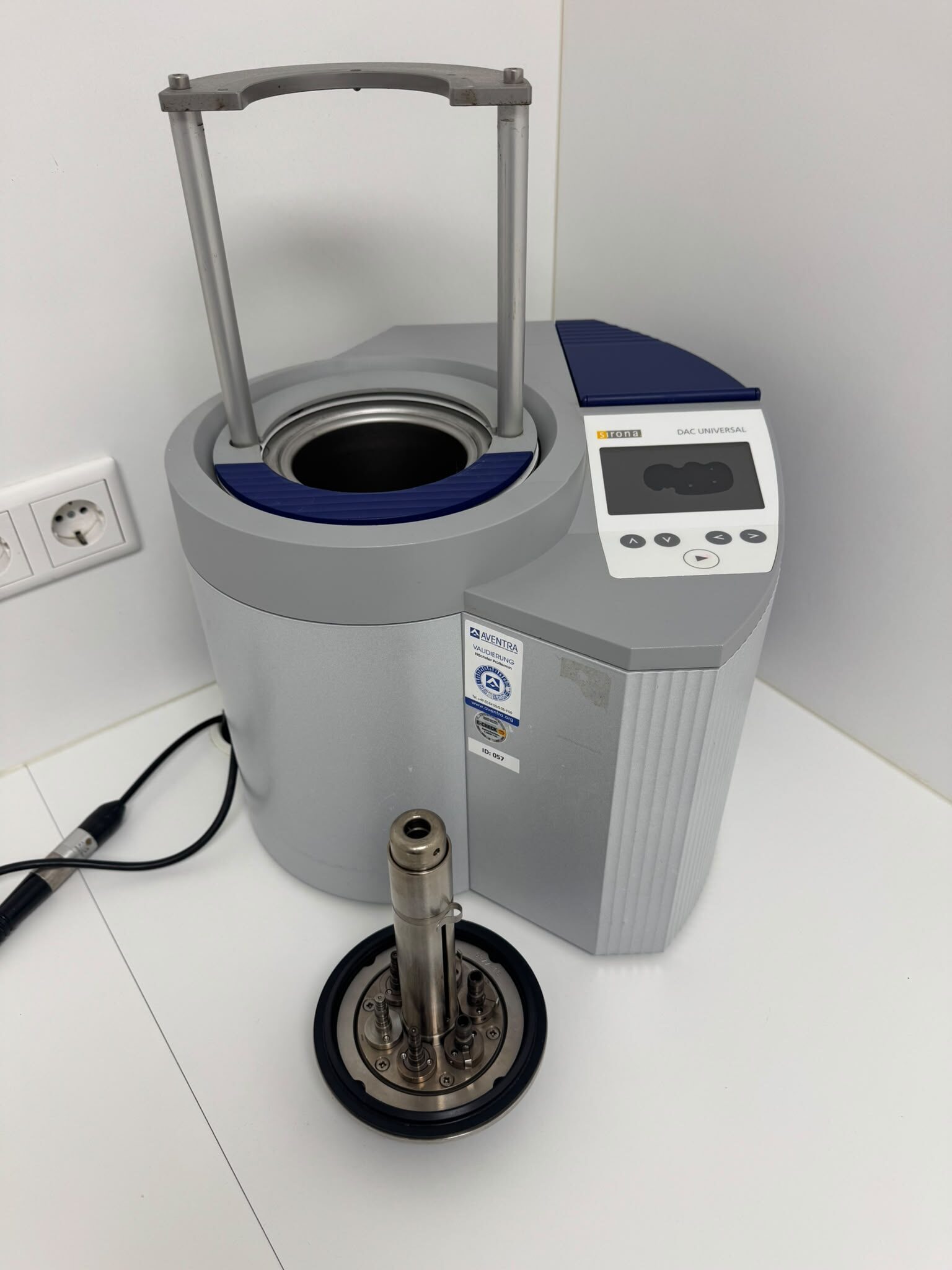 Sirona DAC Universal | BJ 2017 | gewartet | | 385676