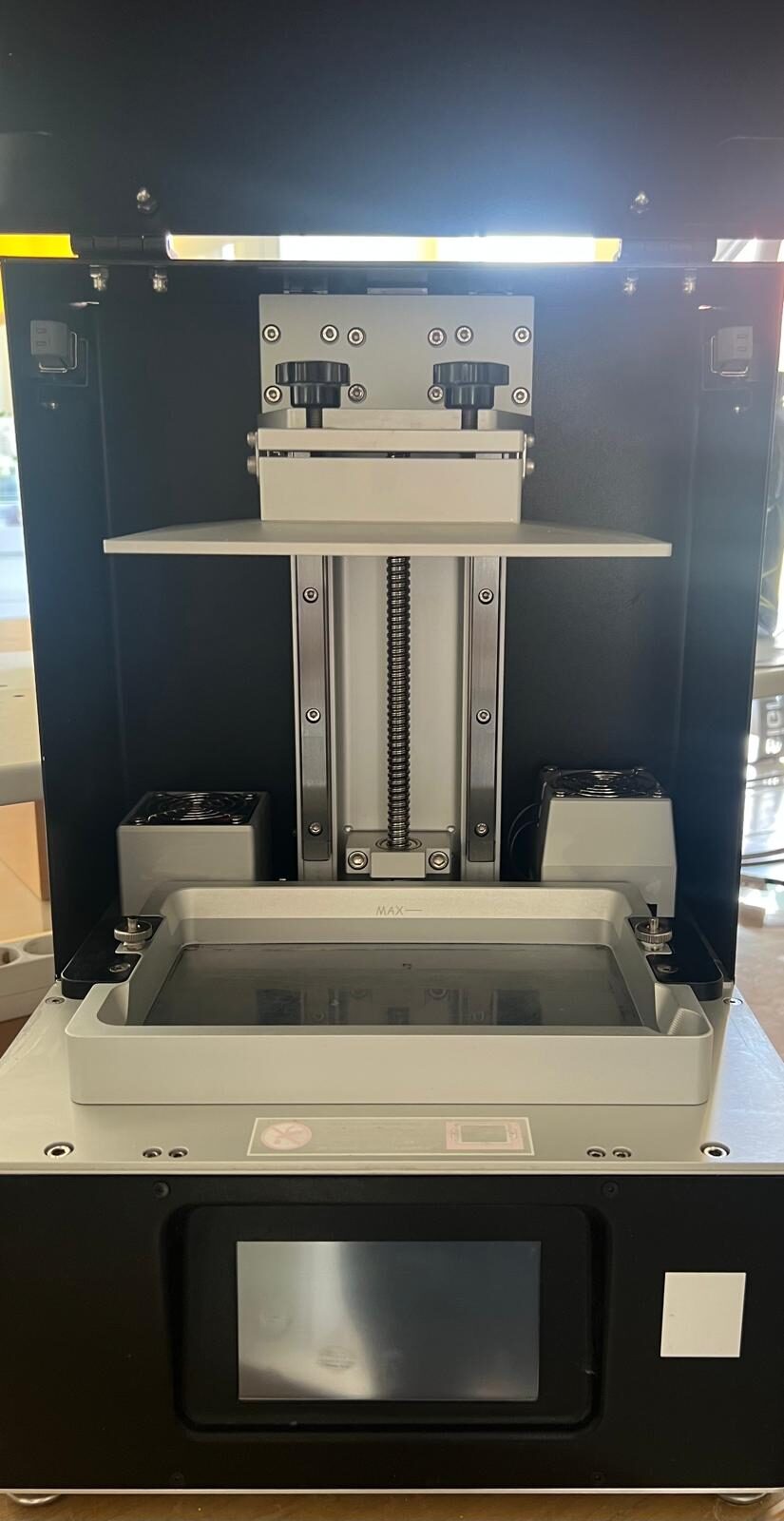 3D-Drucker P4000 Zirkonzahn | 384238