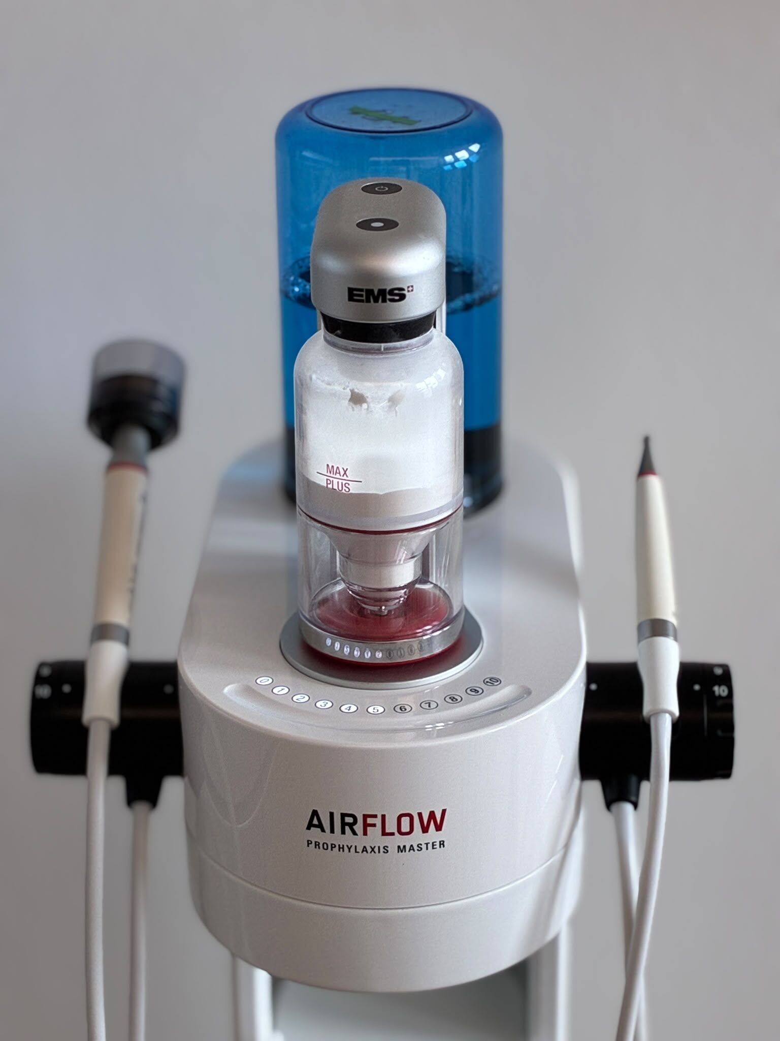 EMS Airflow Prophylaxis Master – TOP gepflegt – 4x verfügbar | 385378