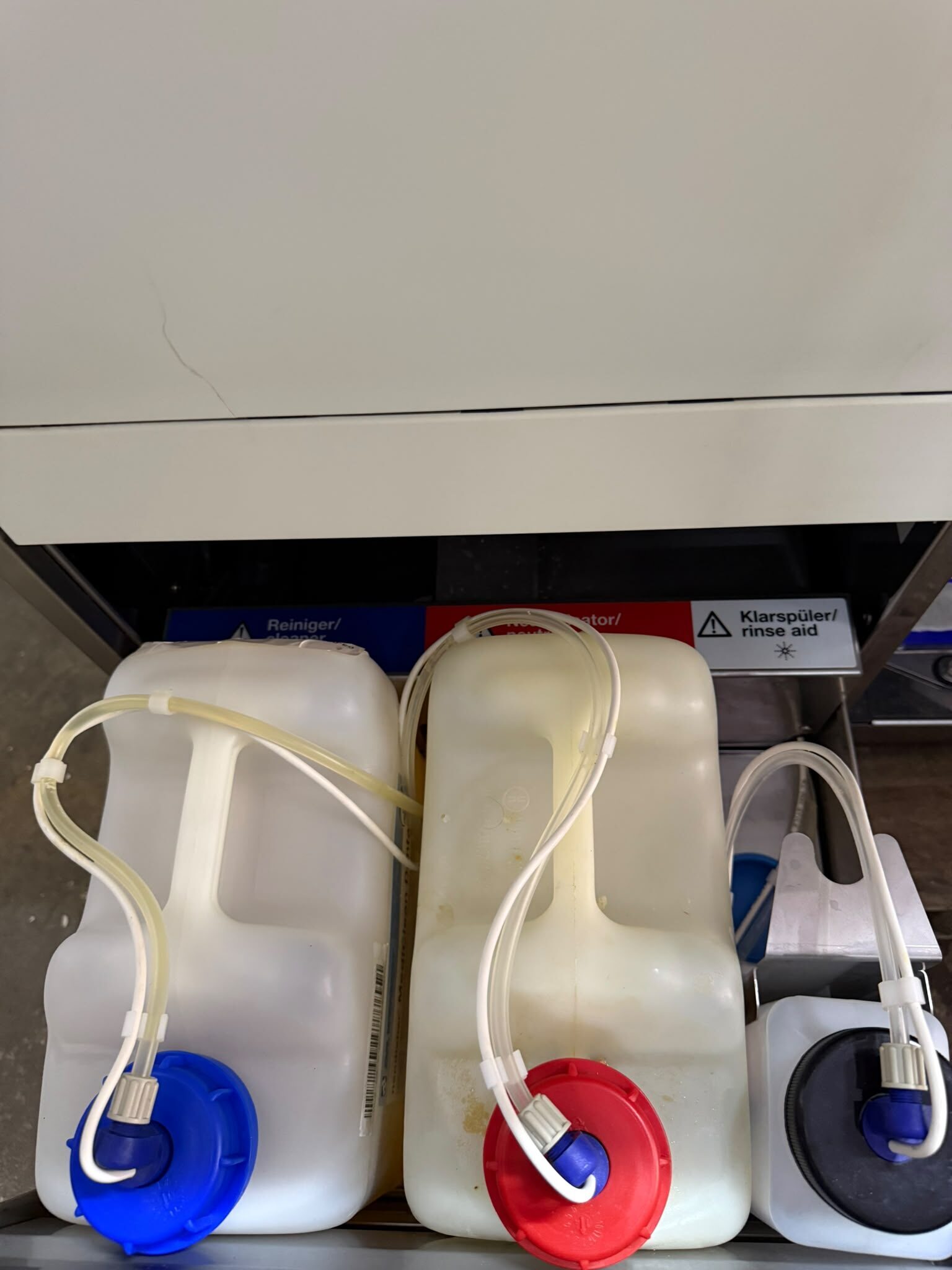 Melag Melatherm 10 DTA Thermodesinfektor 400V Reinigungs-Desinfektionsgerät | 385620