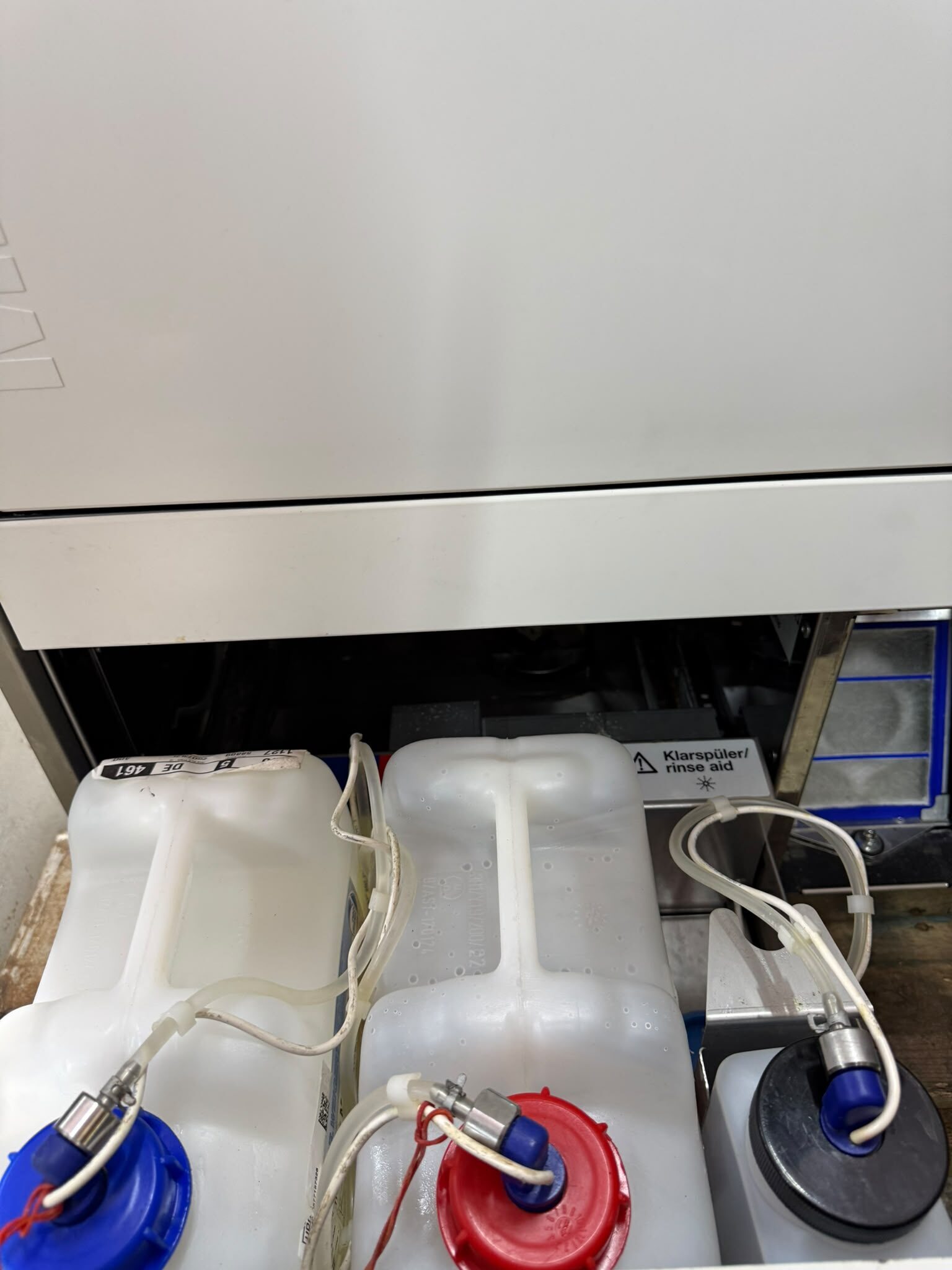 Melag Melatherm 10 DTA Thermodesinfektor 400V Reinigungs-Desinfektionsgerät | 385632