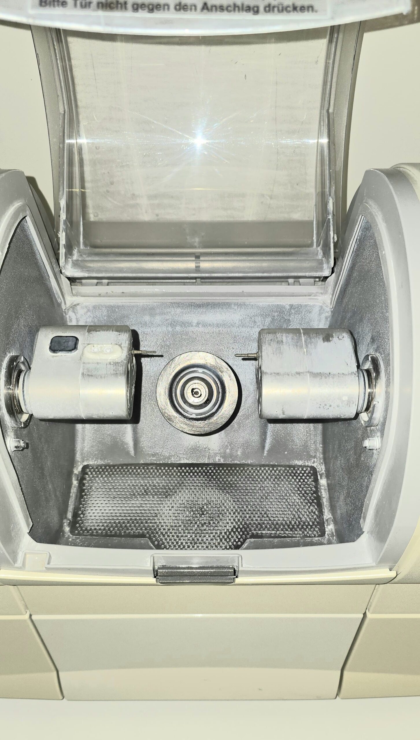 Sirona CEREC MC XL Schleif-/Fräsgerät Dental-Fräsmaschine D3439 | 384529