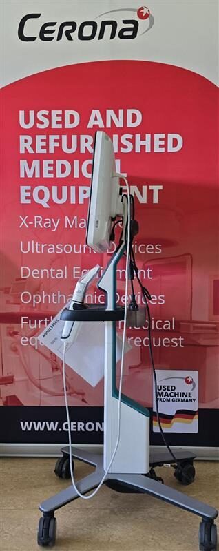 Align iTero Element 5D Plus – Aktionspreis | Service & Garantie möglich | 384523
