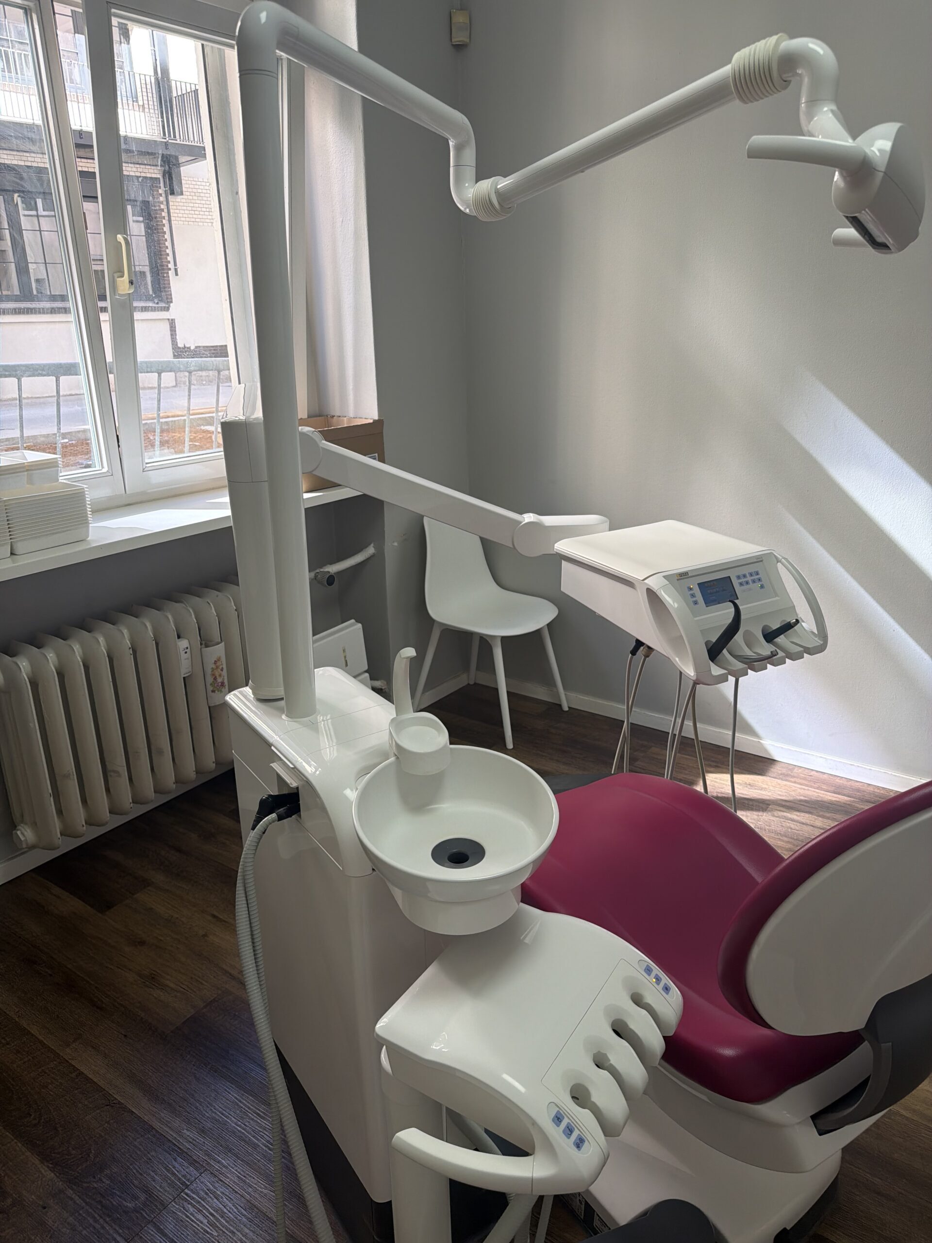 Sirona Sinius BJ 2014 | 384771