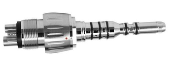 Akos Turbine und Kupplung im Set für Kavo Multiflex® | 384646
