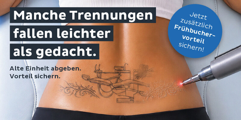 KaVo Austauschaktion Dentaleinheiten | 384167