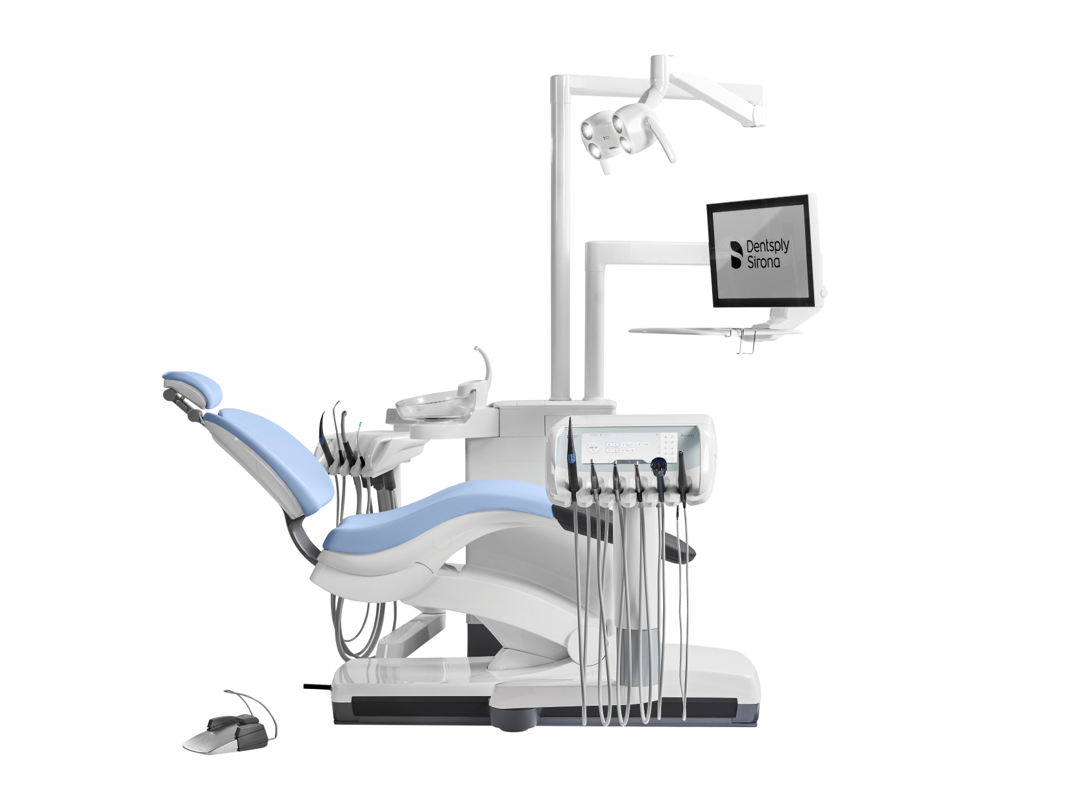 Sirona AXANO PURE Austauschaktion bis 29.09.26 | 384465