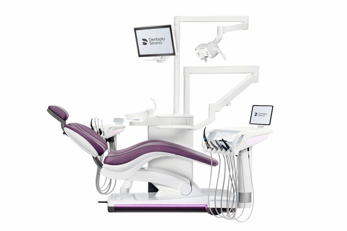 Sirona AXANO Austauschaktion bis 29.09.26 | 384468