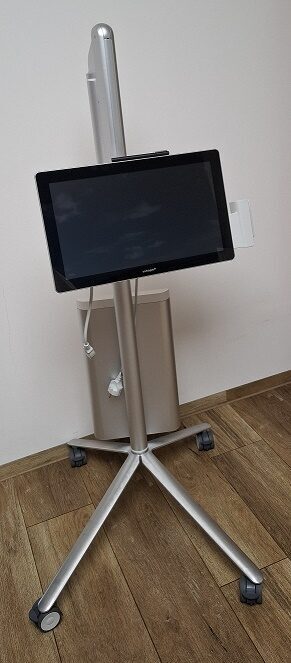 3Shape TRIOS Move – Bildschirm, gebraucht, guter Zustand | 385050