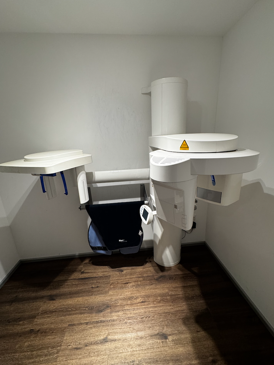 *** Gelegenheit*** SIRONA DVT OPG mit FRS BJ 2014, sehr guter Zustand | 384454