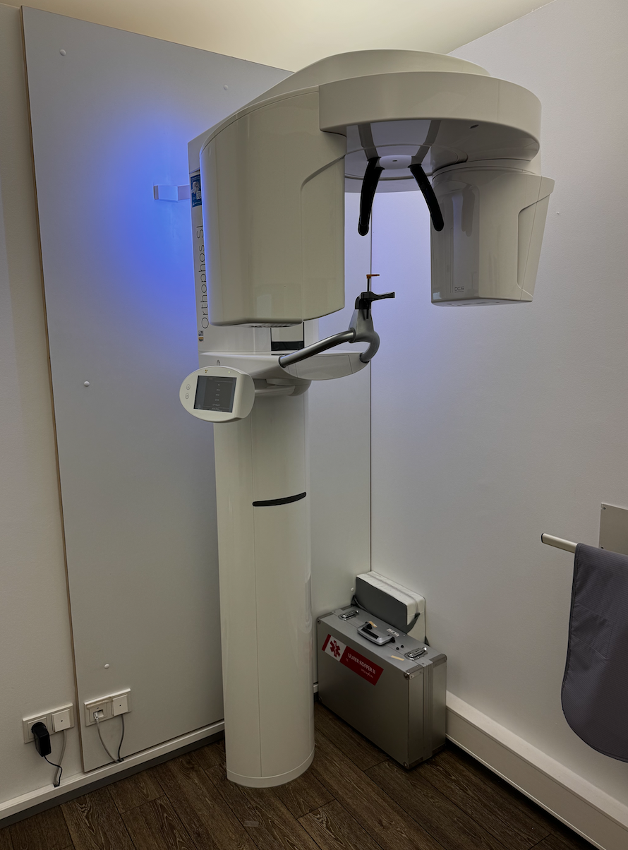 *** Gelegenheit*** SIRONA Orthophos SL 3D/2D, BJ 2022, sehr guter Zustand | 384452