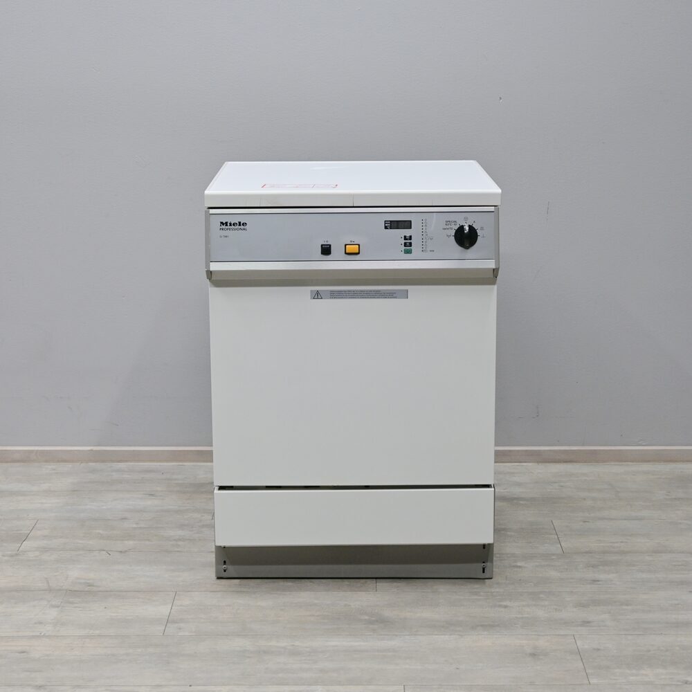 Miele G 7881 Thermodesinfektor 400V gebraucht | 384743