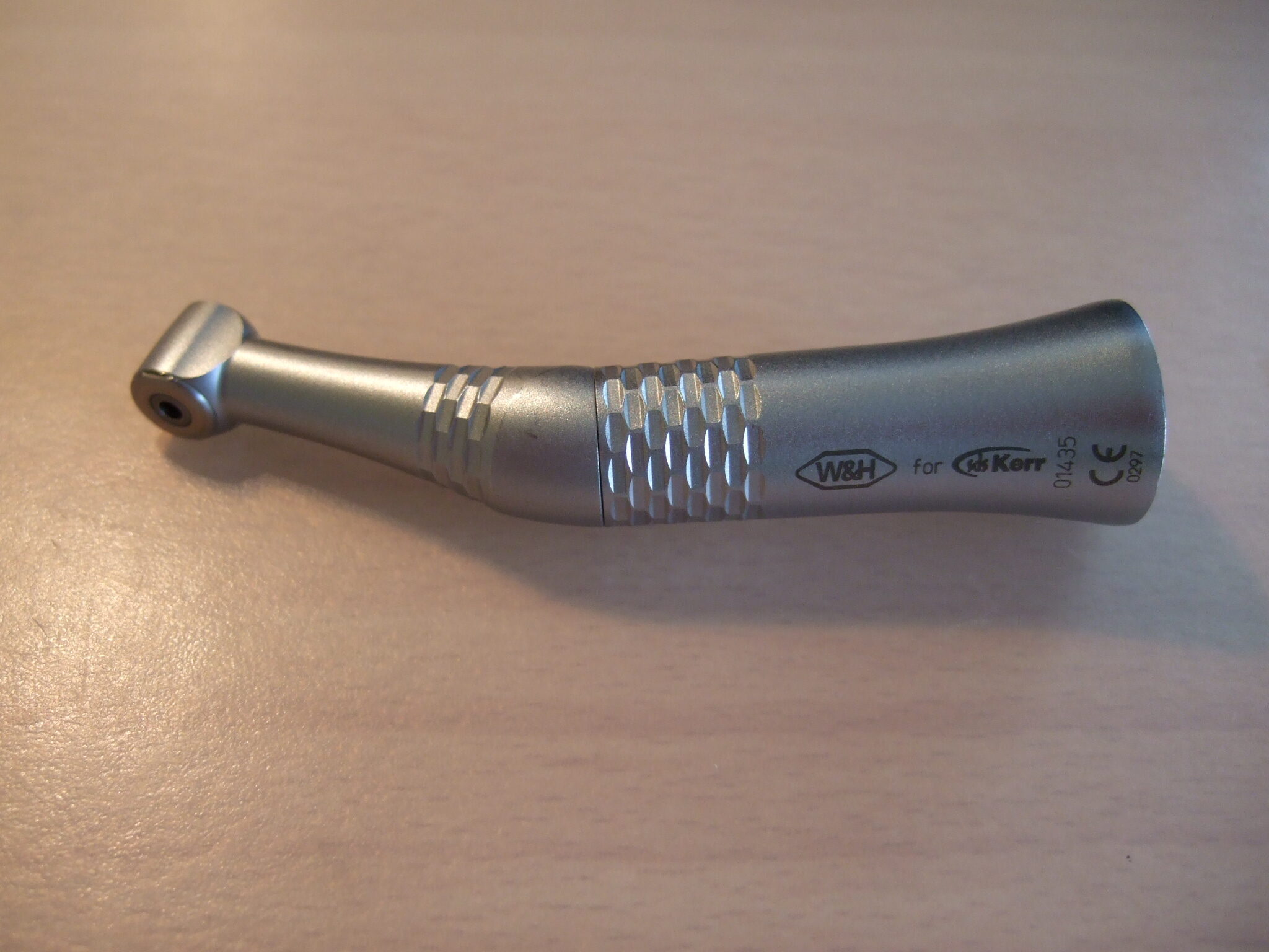Winkelstück Kerr Endo/SDS 18:1 unbenutzt/neu | 385610