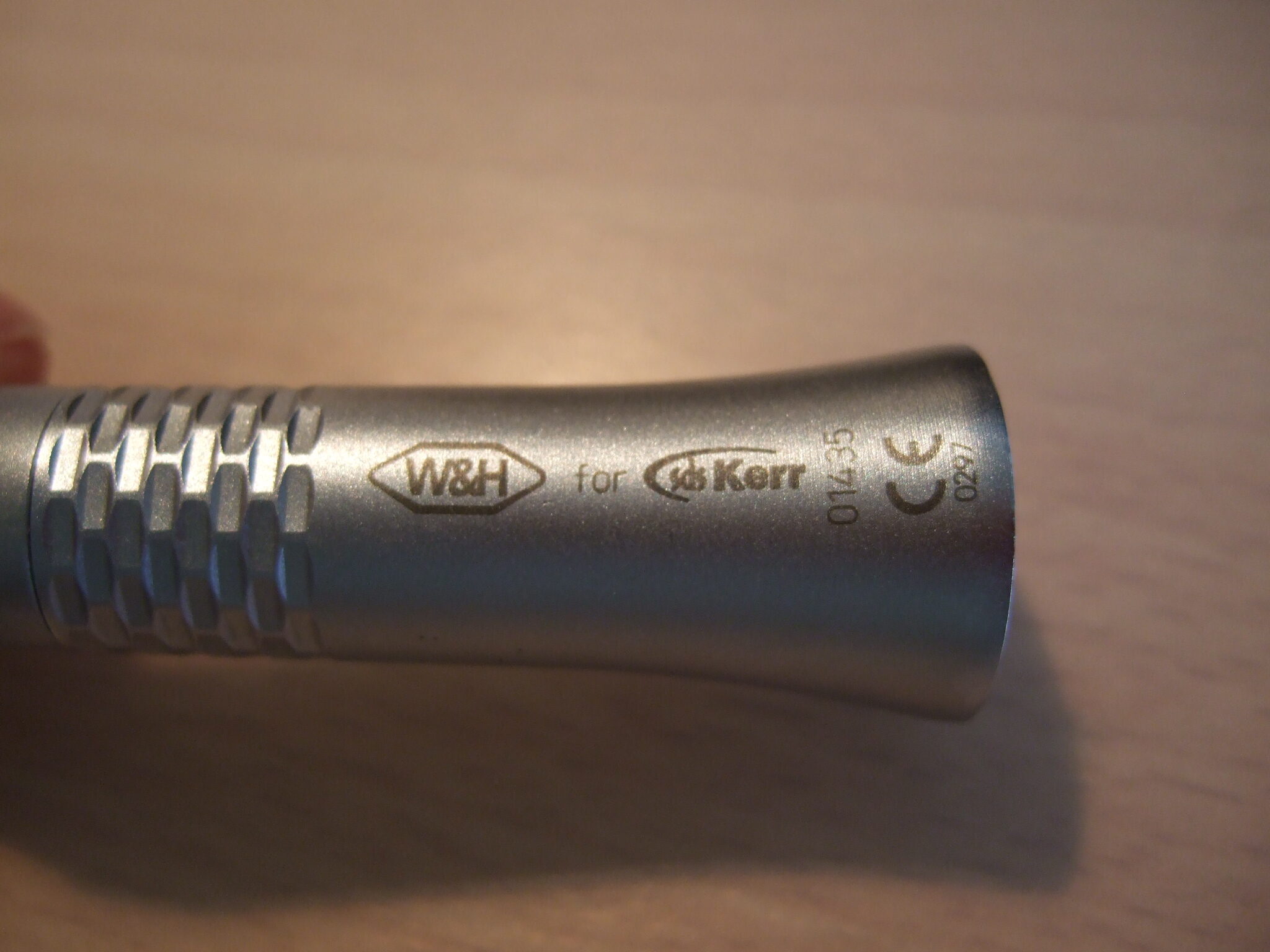 Winkelstück Kerr Endo/SDS 18:1 unbenutzt/neu | 385611