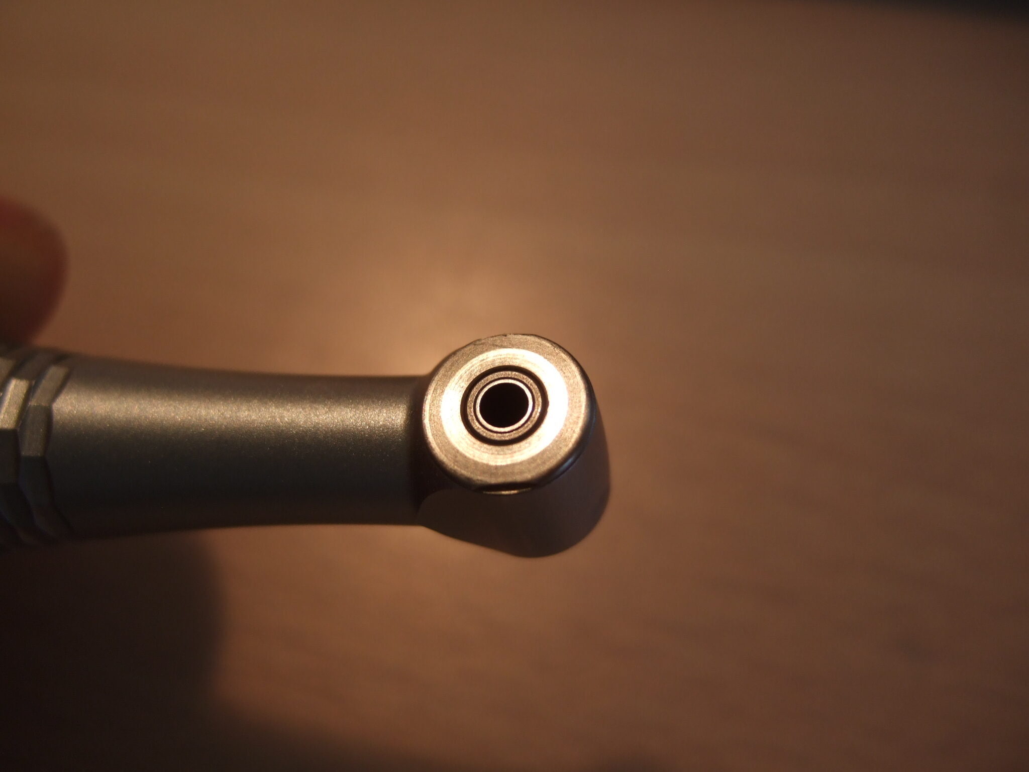 Winkelstück Kerr Endo/SDS 18:1 unbenutzt/neu | 385614