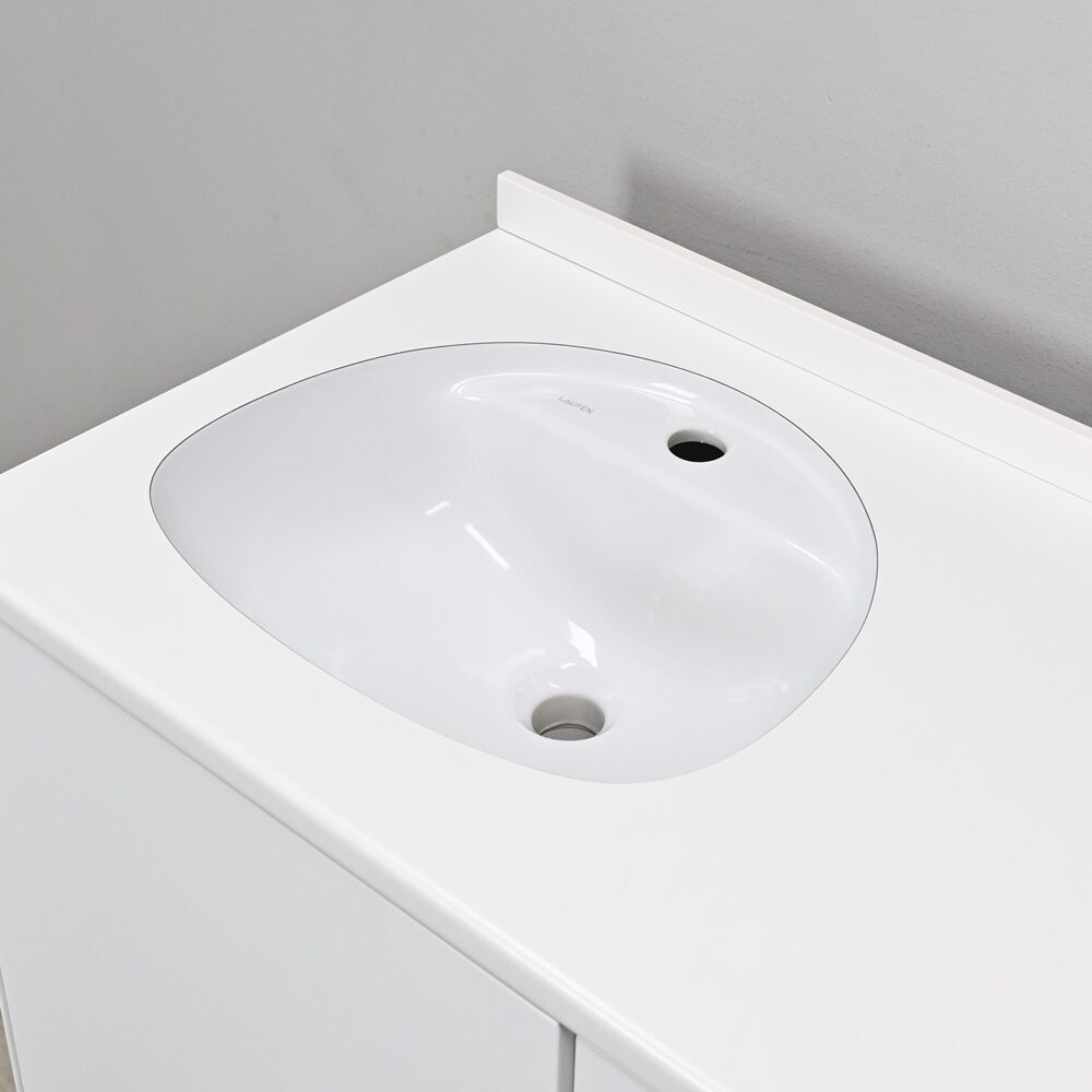 Edarredo E04 Monocolore Dental Behandlungszeile Schrankzeile aus Stahl | 385239