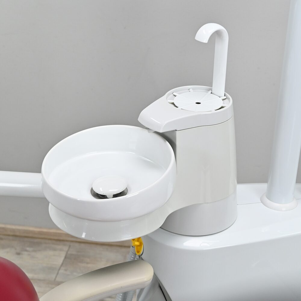 KaVo Estetica E50 S Behandlungseinheit GEBRAUCHT für Nassabsaugung | 384256