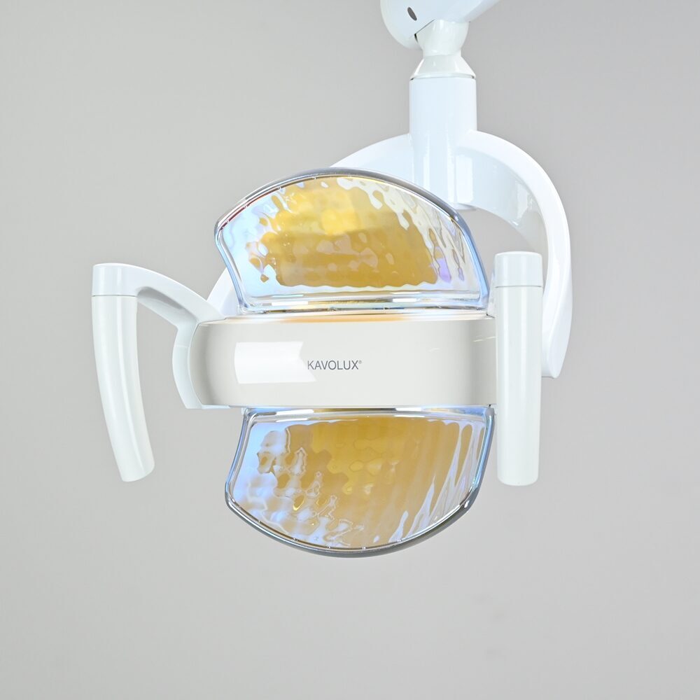 KaVo Estetica E50 S Behandlungseinheit GEBRAUCHT für Nassabsaugung | 384258