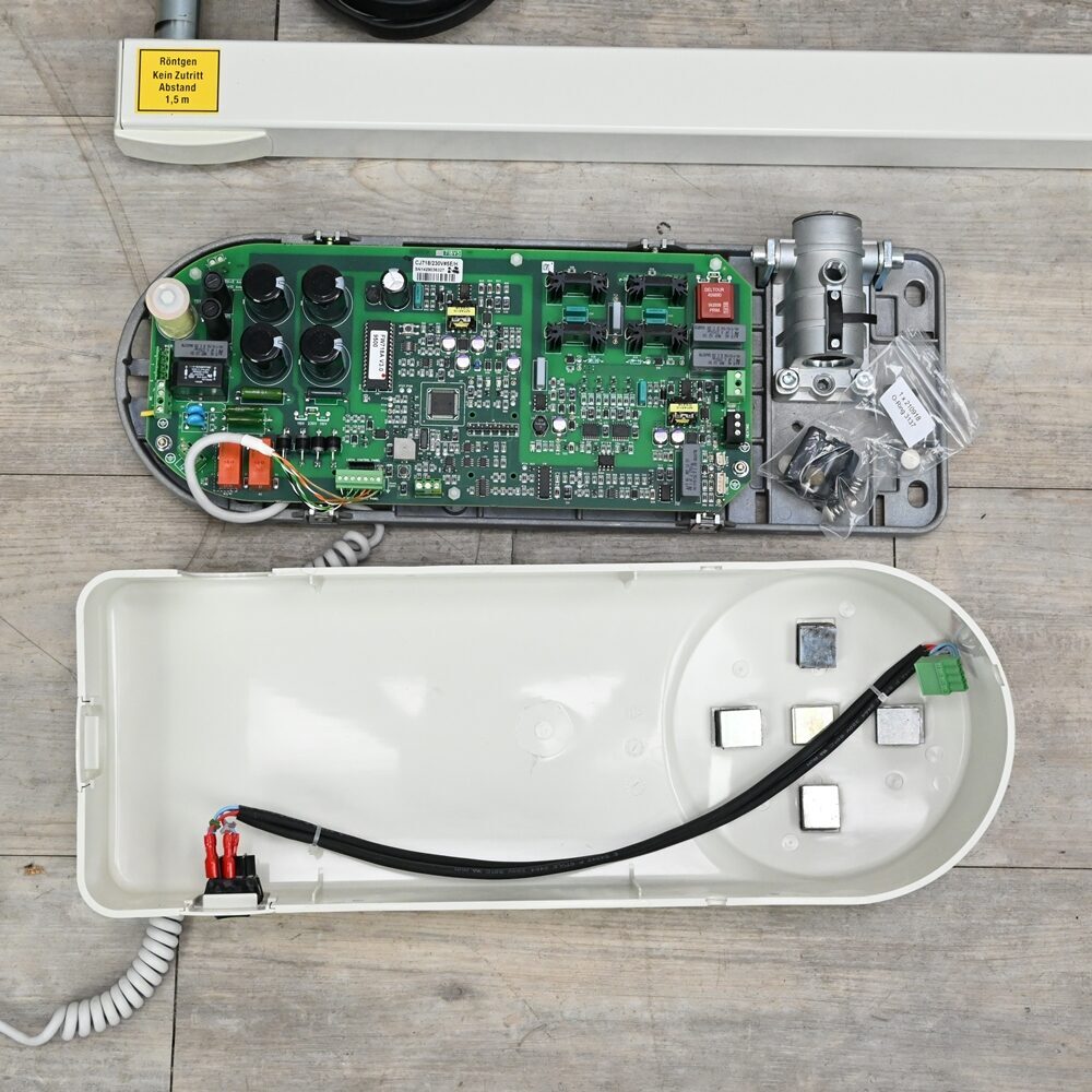 Carestream CS 2200 Kleinröntgengerät, gebraucht | 384013