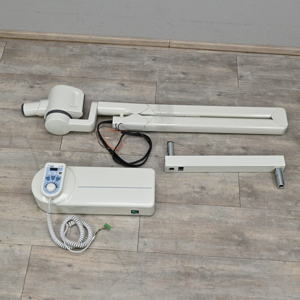 Carestream CS 2200 Kleinröntgengerät, gebraucht | 383998
