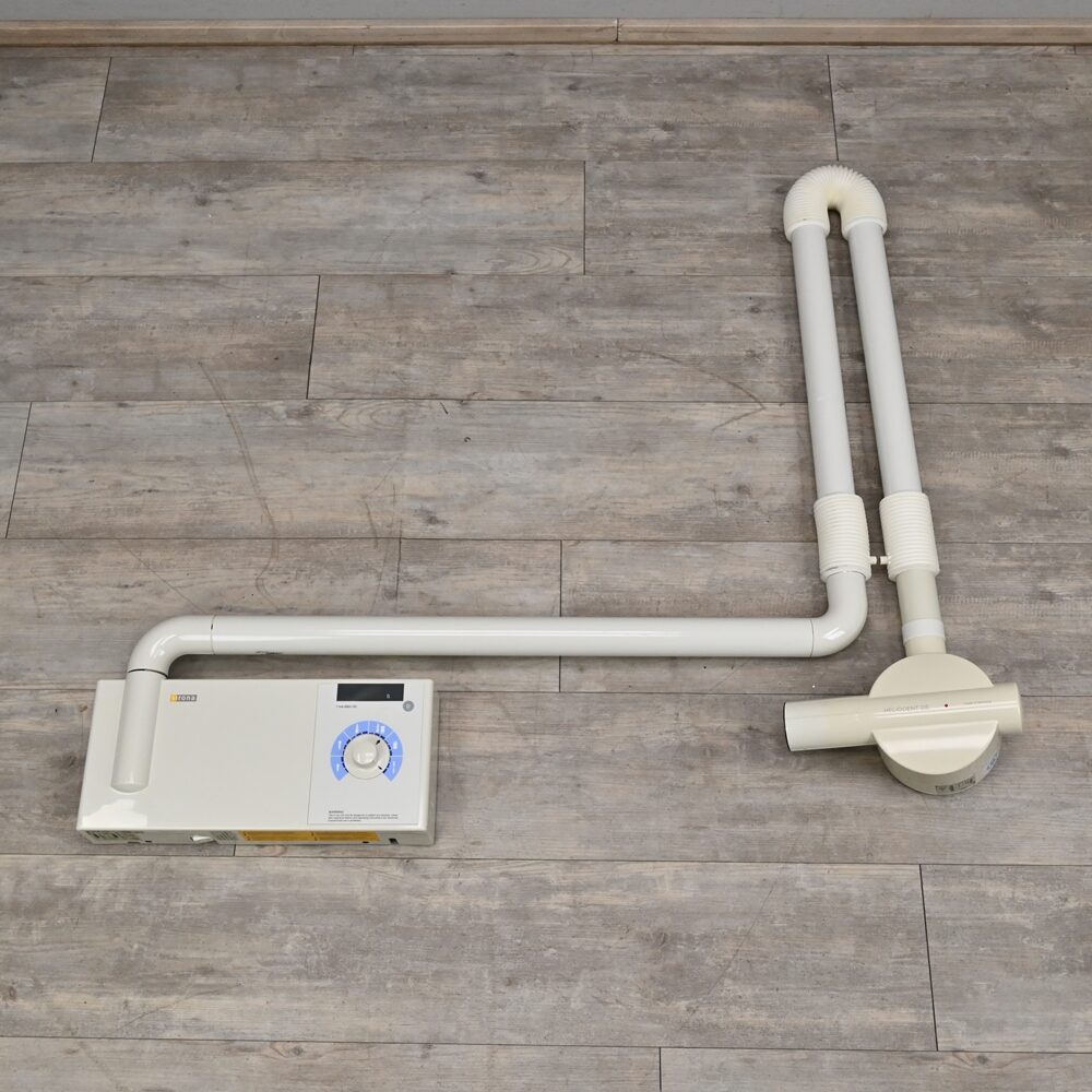 Sirona Heliodent DS Kleinröntgengerät, gebraucht | 383965