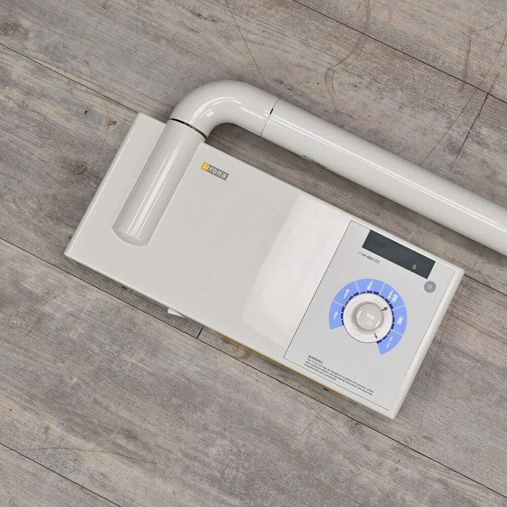 Sirona Heliodent DS Kleinröntgengerät, gebraucht | 383966
