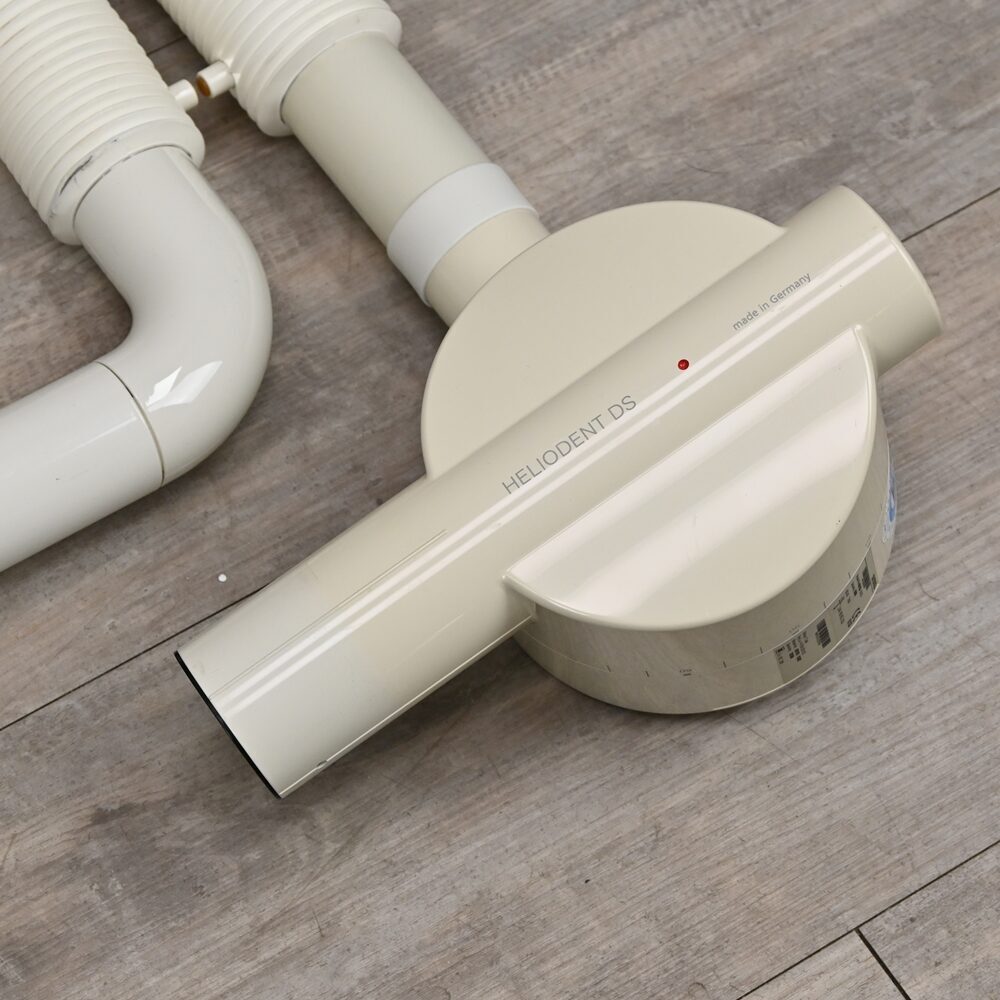 Sirona Heliodent DS Kleinröntgengerät, gebraucht | 383967