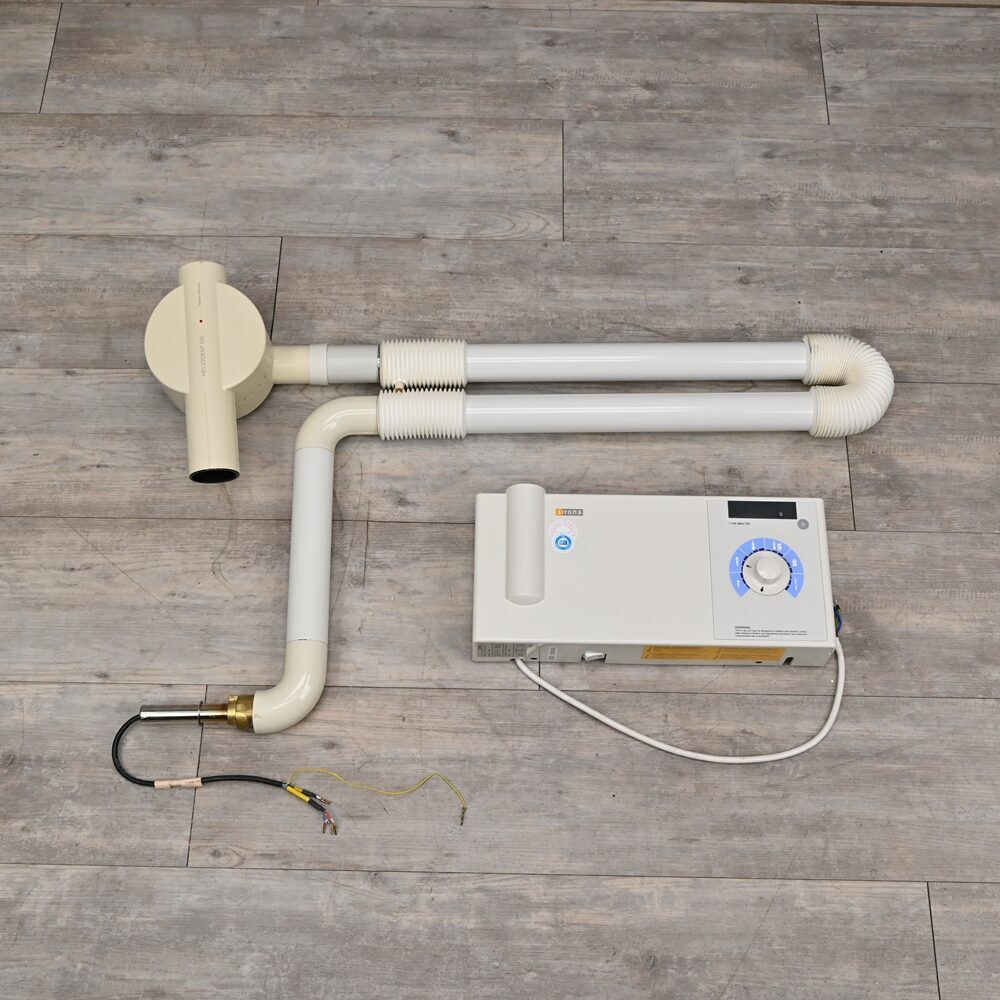 Sirona Heliodent DS Kleinröntgengerät, gebraucht | 383943