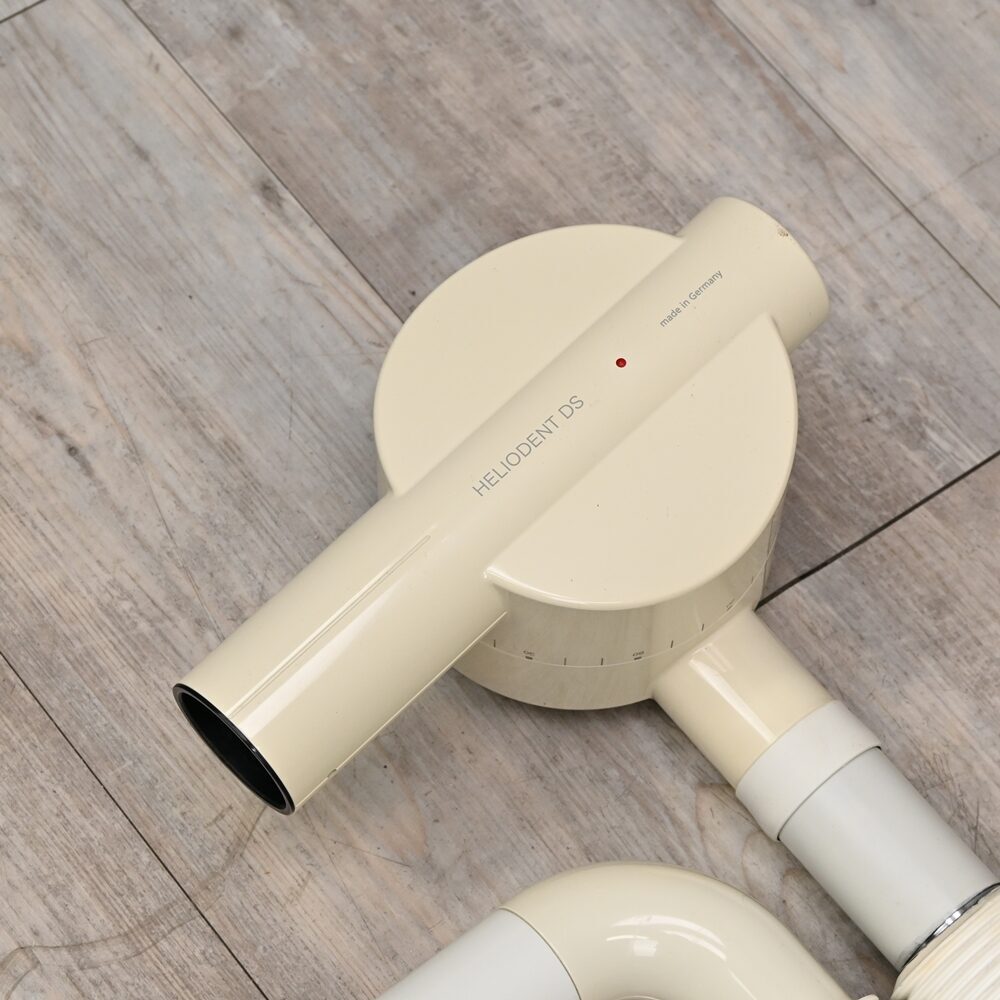 Sirona Heliodent DS Kleinröntgengerät, gebraucht | 383946