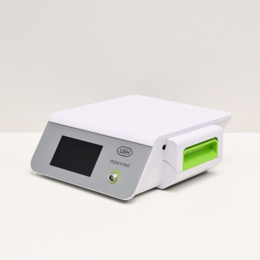 W&H implantmed Chirurgiemotor Typ SI-1023 Gebraucht | 383831