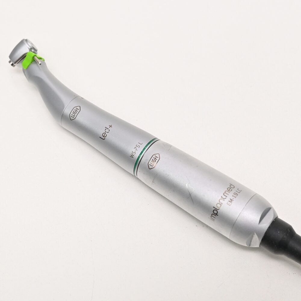 W&H implantmed Chirurgiemotor Typ SI-1023 Gebraucht | 383840