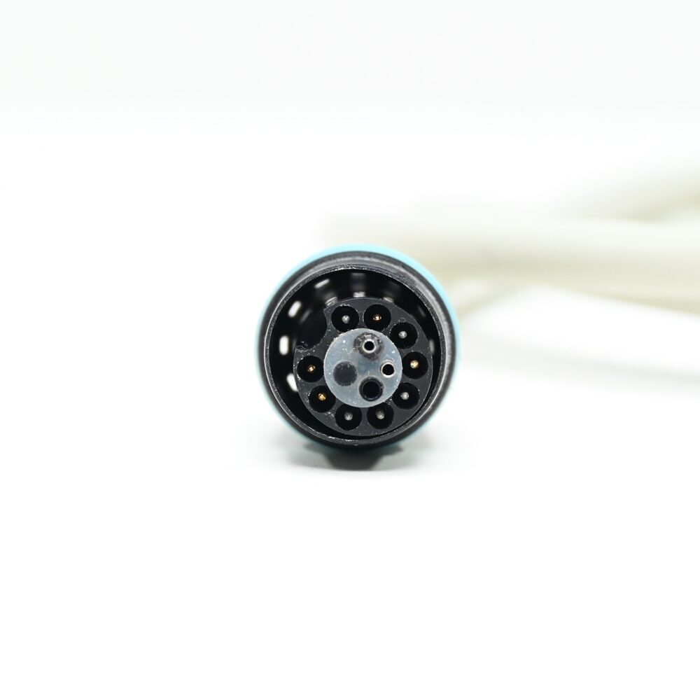 Sirona Sprayvit L Multifunktionsspritze mit Schlauch gebraucht | 384940