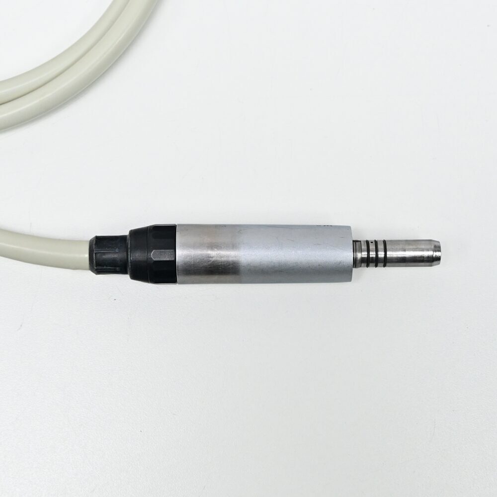 Sirona SL Motor mit ISO Adapter und Schlauch gebraucht | 384965