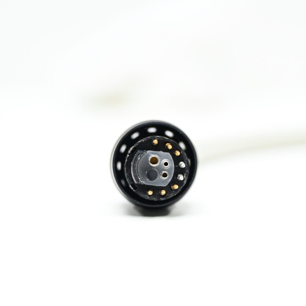 Sirona SL Motor mit ISO Adapter und Schlauch gebraucht | 384967