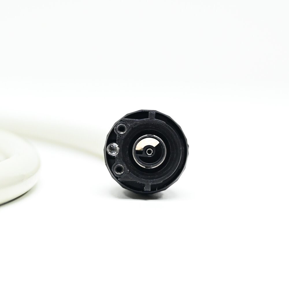 Sirona SL Motor mit ISO Adapter und Schlauch gebraucht | 384968
