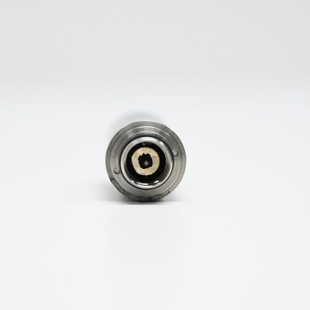 Sirona SL Motor mit ISO Adapter und Schlauch gebraucht | 384971