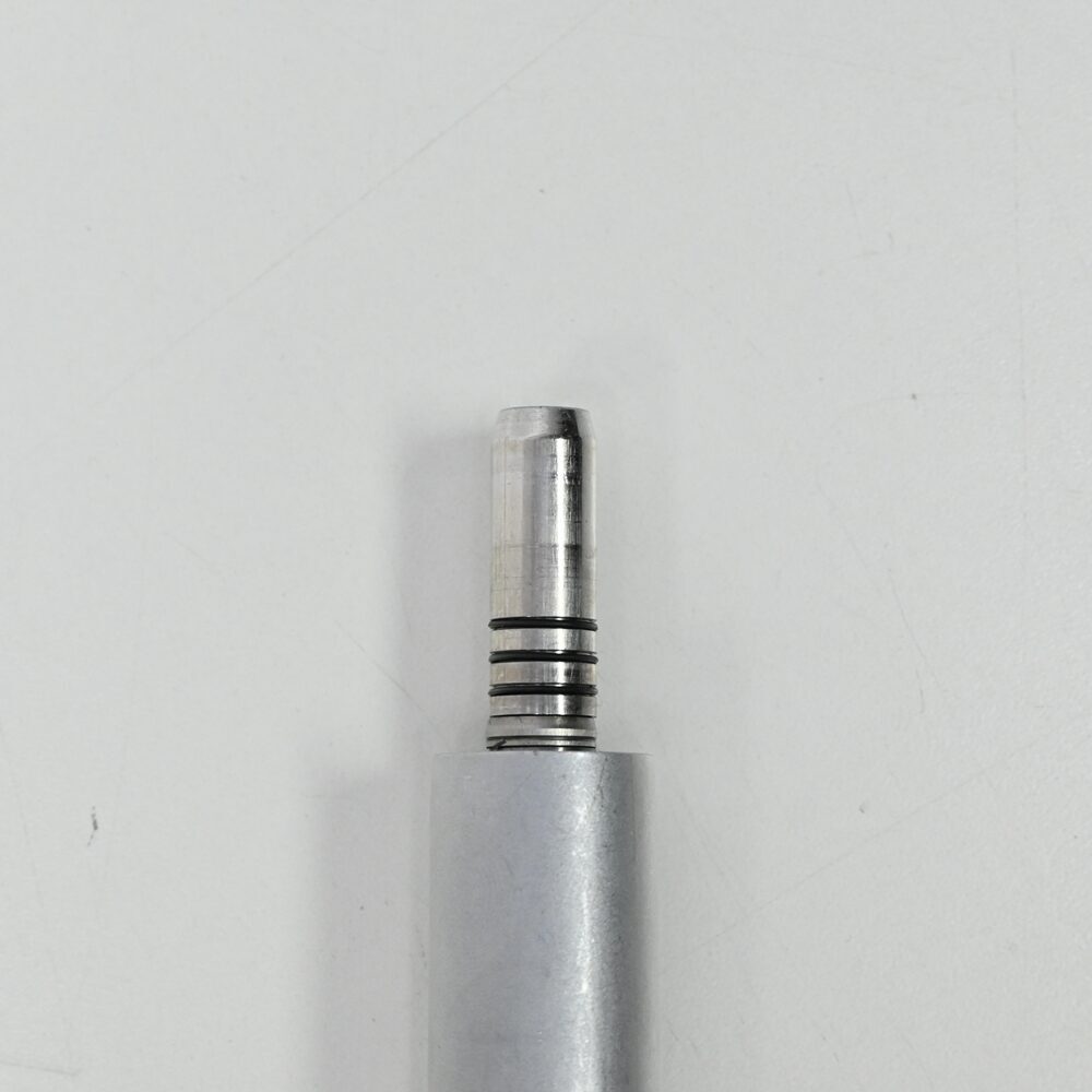 Sirona ISO Adapterhülse für SL Motorpatrone gebraucht | 384982