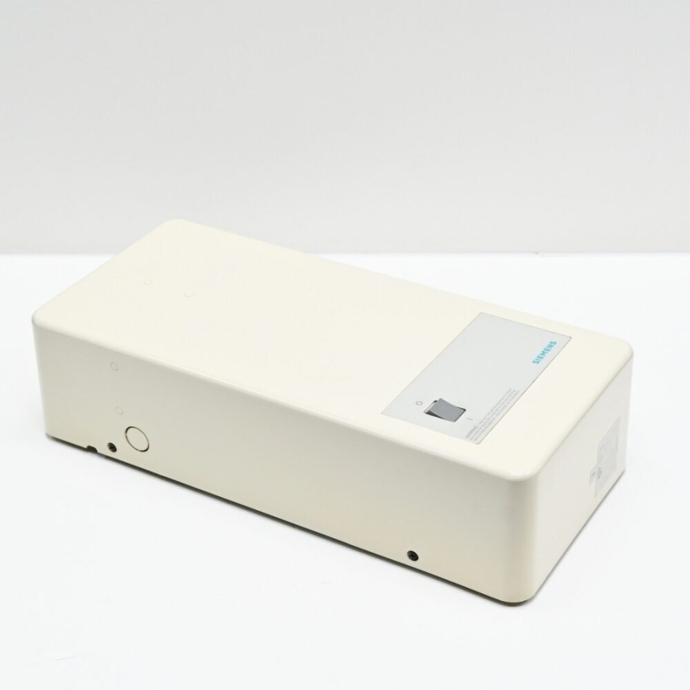 Siemens Sirona OPG Orthophos Steuerkastens (Modell D3195) | 385519