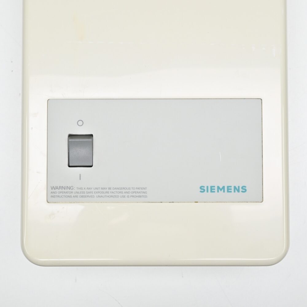 Siemens Sirona OPG Orthophos Steuerkastens (Modell D3195) | 385520