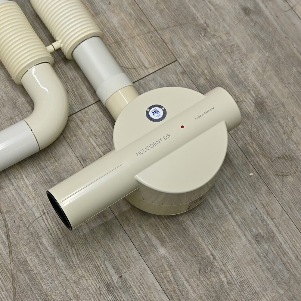 Sirona Heliodent DS Kleinröntgengerät, gebraucht | 383980