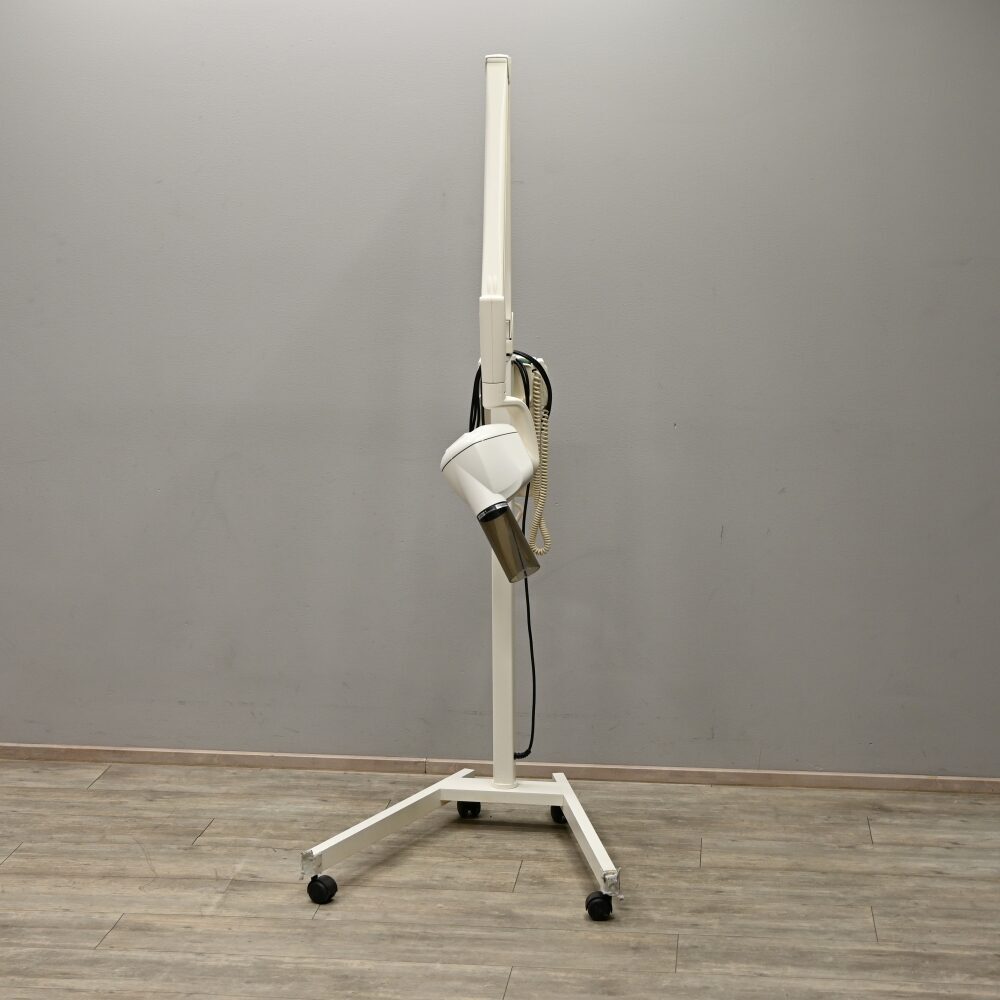 Satelec X-Mind AC Kleinröntgengerät mobil, gebraucht | 383985