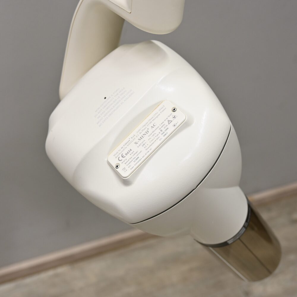 Satelec X-Mind AC Kleinröntgengerät mobil, gebraucht | 383986