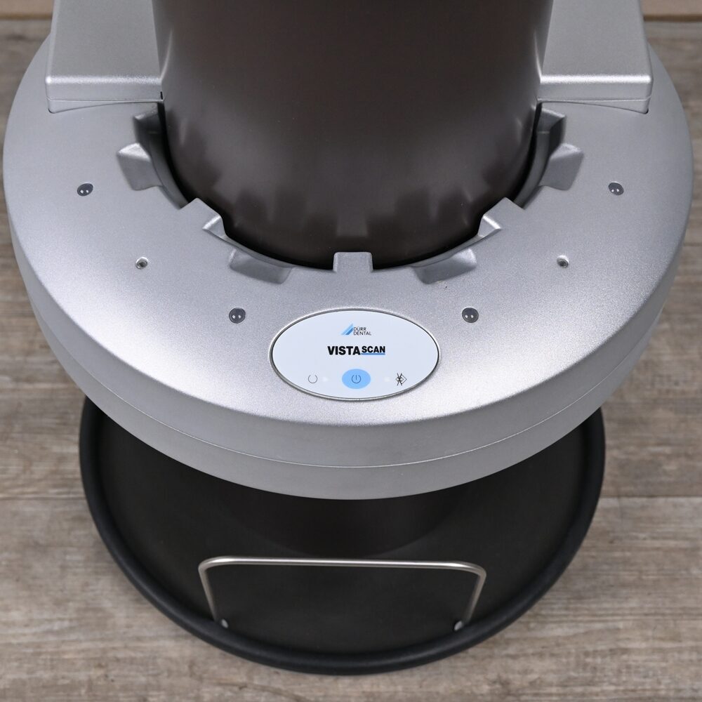Dürr Dental VistaScan Combi Plus Speicherfolienscanner, geprüftes Gebrauchtgerät | 384038